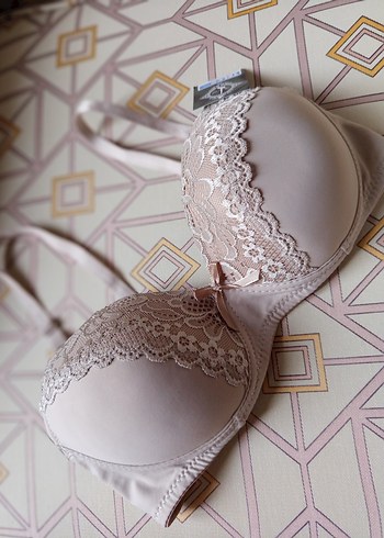 dantelli iç çamaşırı takımı yurtdışı - Görsel 4