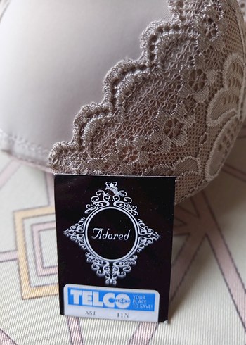 dantelli iç çamaşırı takımı yurtdışı - Görsel 8