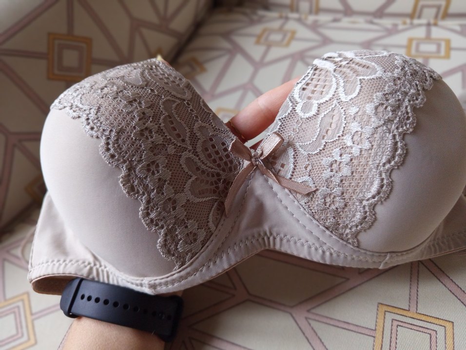 dantelli iç çamaşırı takımı yurtdışı - Görsel 5