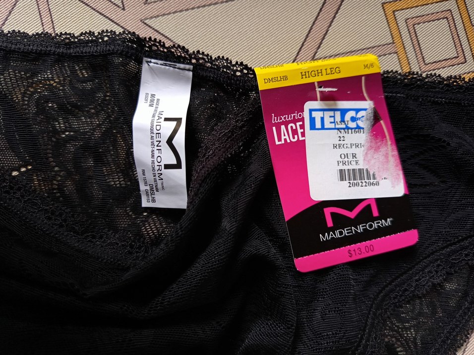 Siyah Dantelli Sütyen Takımı - Görsel 4