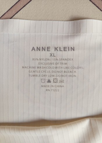 xl Beden Bej 3lü dikişsiz Kadın İç Çamaşır