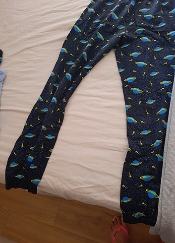 3lü pijama alti