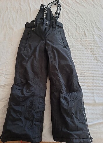 İguana kar pantalon