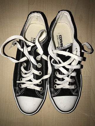 38 Beden Converse ayakkabı (replika)