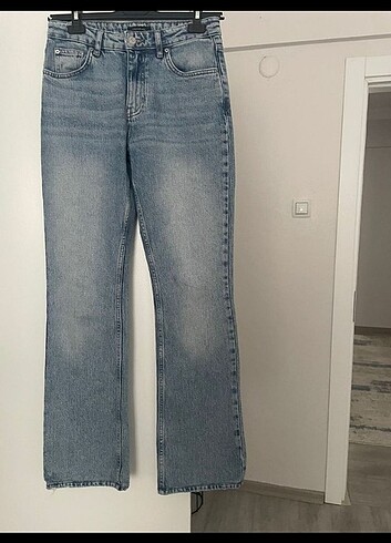 Trendyol Milla kadın jean pantolon 