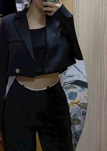 Trendyol & Milla milla kadın wide leg kumaş pantolon
