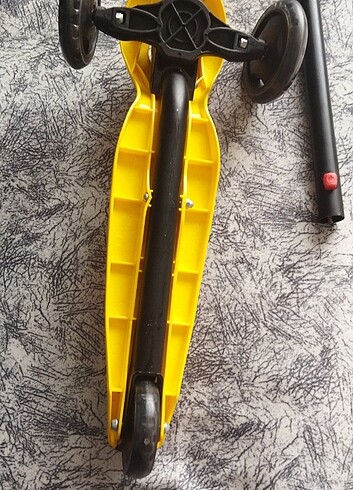 Beden Scoter