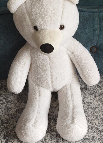  Beden Peluş ayıcık büyük