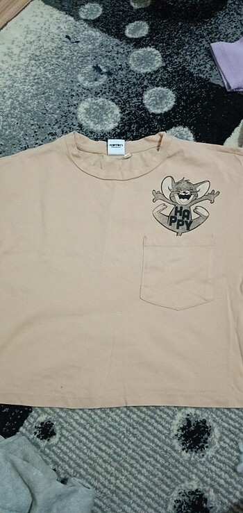 Crop ust