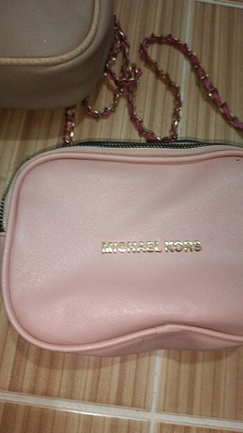 Michael Kors Çanta