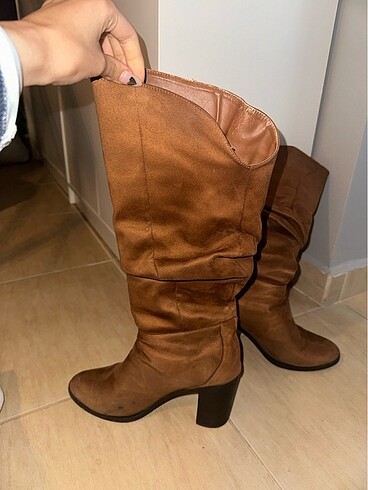 40 Beden cowboy cizme