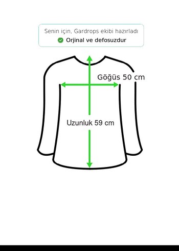 Trendyol & Milla Mor Bohem Uzun Kollu Örgü Kazak