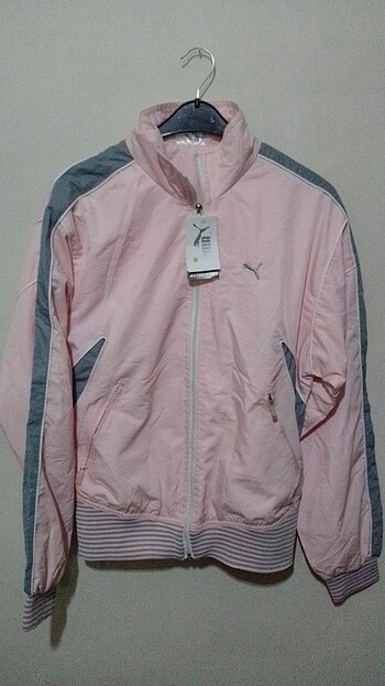 Puma eşofman takımı 