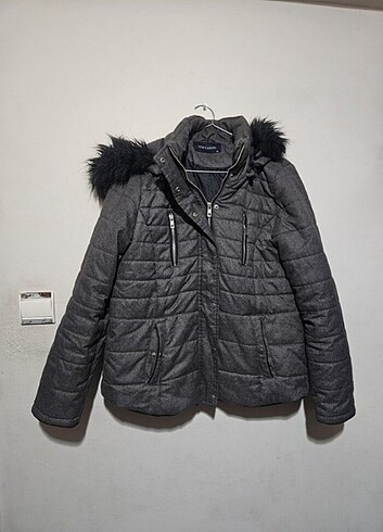 LCW gri mont