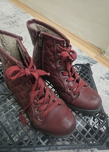 36 Beden Scokors bordo bot