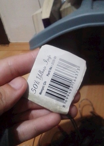 Beden ikea Çok Fonksiyonlu Renkli Yılbaşı Işıkları 50 LED