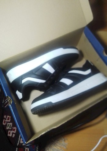 Deichmann snekars