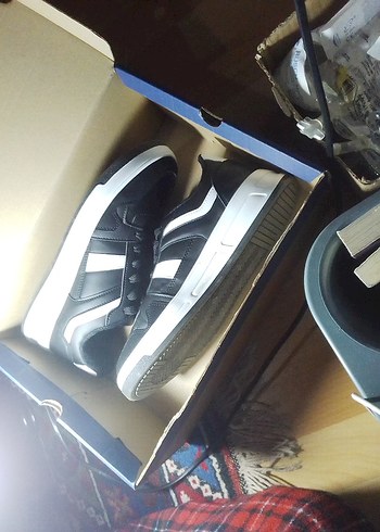 Deichmann Deichmann snekars