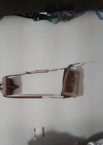 Beden camel Renk mango hasır çanta