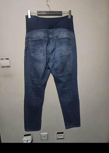LCW hamile jean - Görsel 3