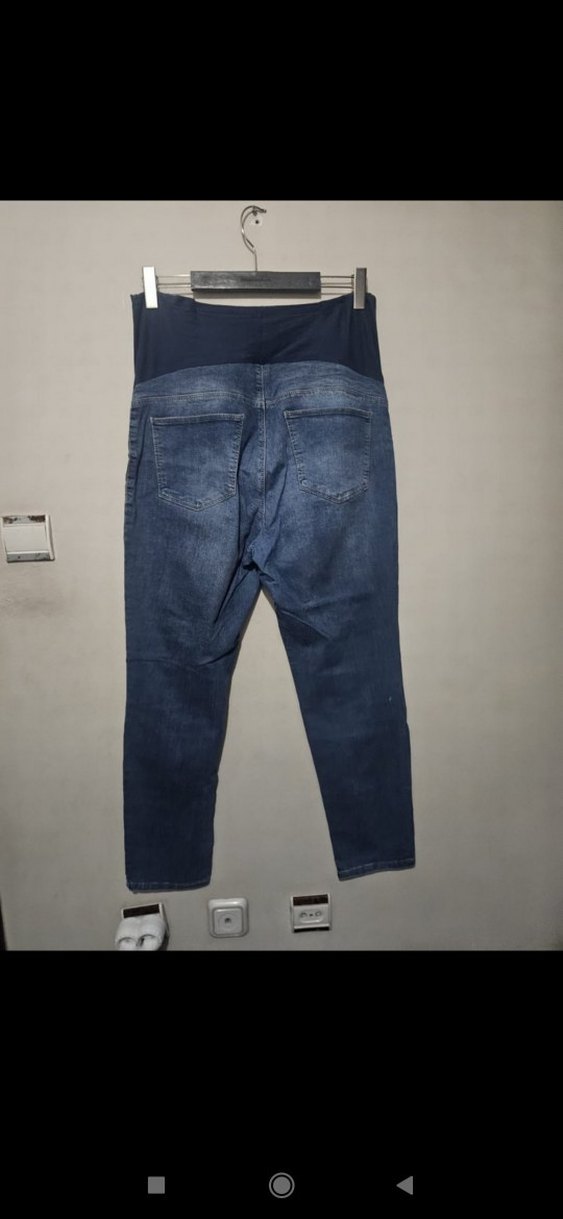 LCW hamile jean - Görsel 3