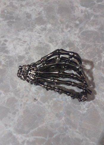 shein iskelet toka - Görsel 2