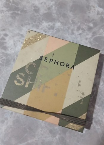 Sephora