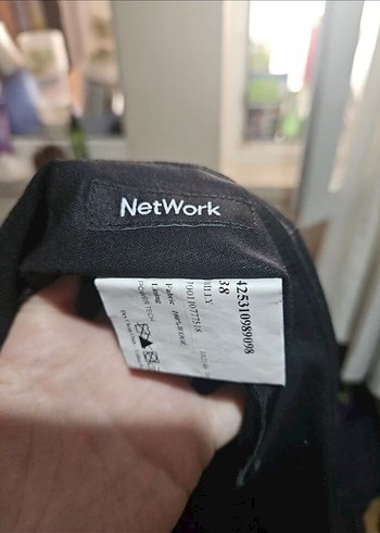 m Beden network kalem etek