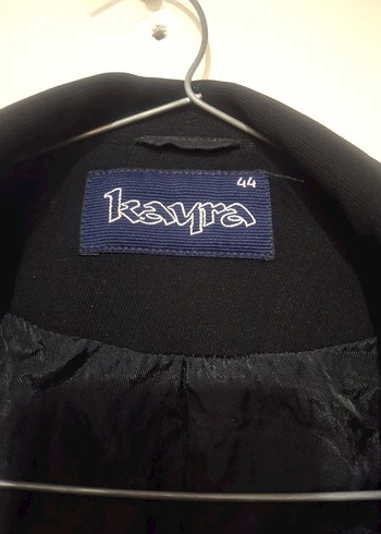 Kayra kayra Kadın Blazer