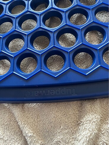 Tupperware Tupperware Mantı Kalıbı