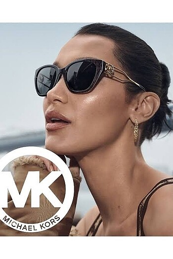 Michael Kors Güneş Gözlüğü