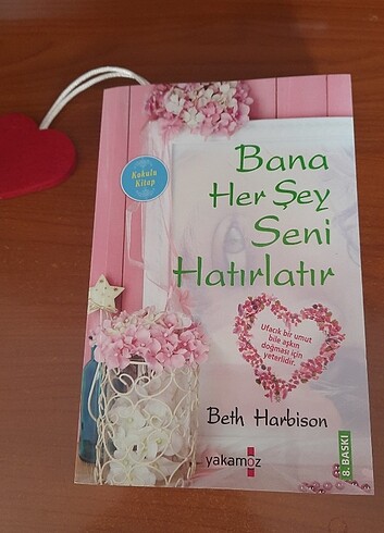 Bana Her Şey Seni Hatırlatır