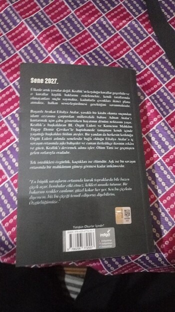  Kitap