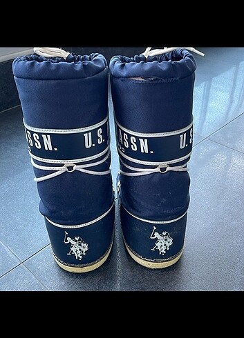 Kar cizmesi  - Görsel 2