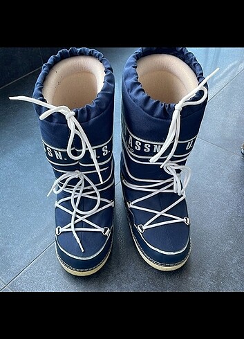 Kar cizmesi  - Görsel 4