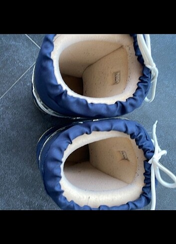 Kar cizmesi  - Görsel 5