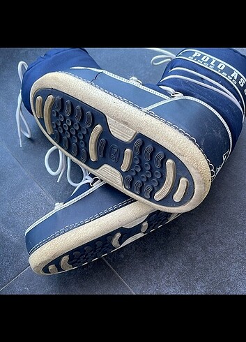 Kar cizmesi  - Görsel 6