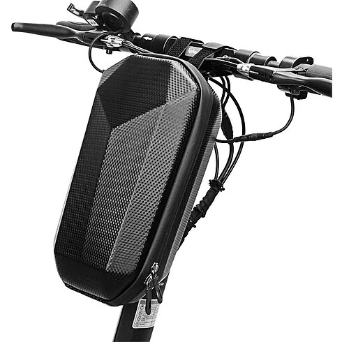 Diğer 4 Lt su geçirmez scooter çantası