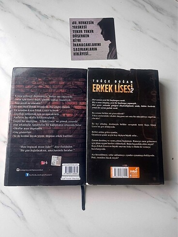  Erkek lisesi 1-2