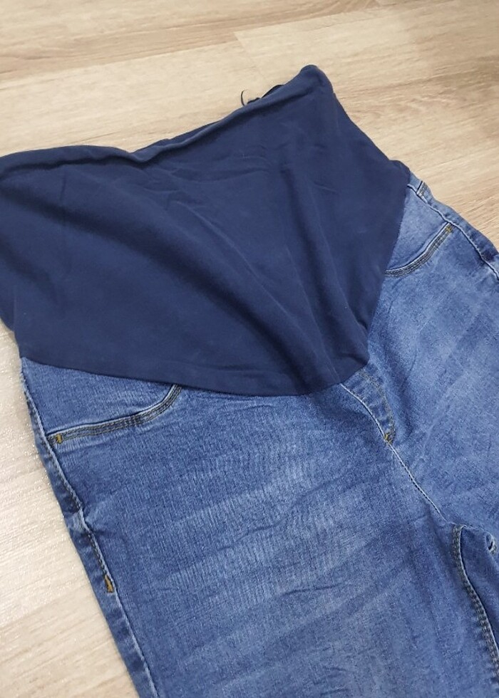 Hamile kot - Görsel 4