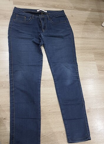 Kot jean