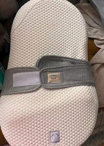 Yataş Juno Bebek Yatağı - Görsel 9