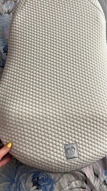 Yataş Juno Bebek Yatağı - Görsel 3