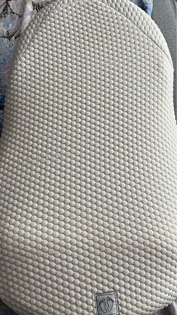 Yataş Juno Bebek Yatağı - Görsel 2