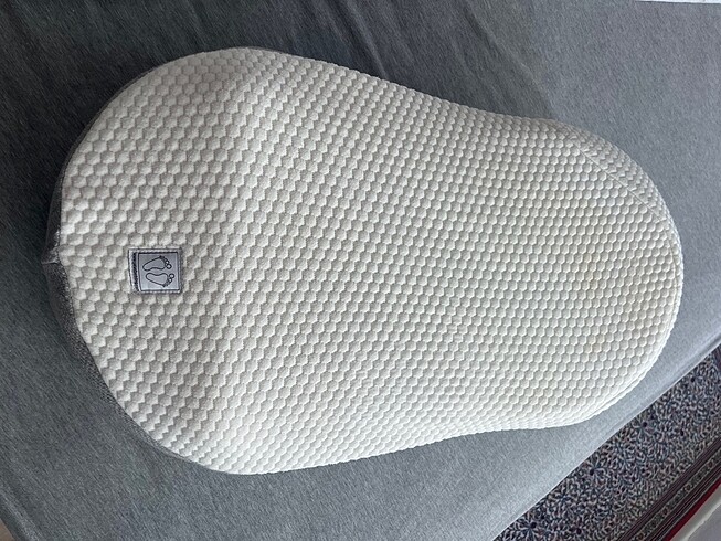 Yataş Juno Bebek Yatağı - Görsel 5