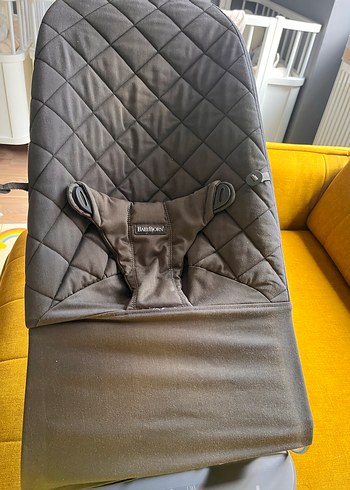 Babybjörn Ana Kucağı - Görsel 4