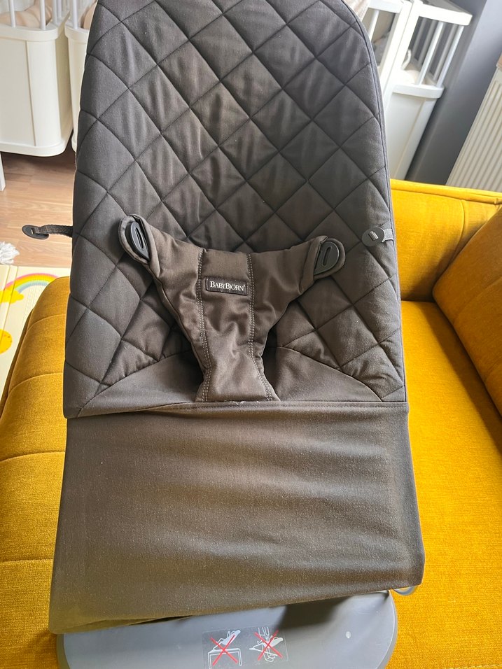 Babybjörn Ana Kucağı - Görsel 3