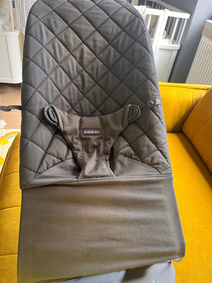 Babybjörn Ana Kucağı - Görsel 4