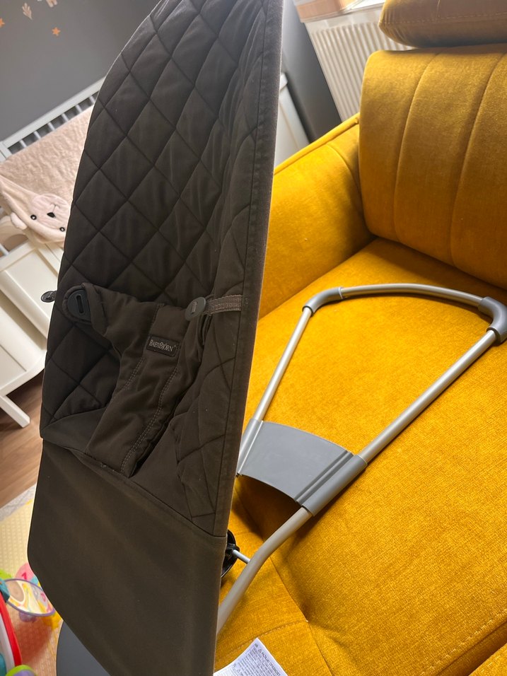 Babybjörn Ana Kucağı - Görsel 2