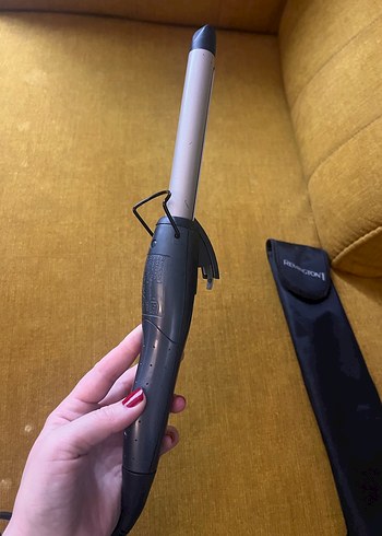 Saç Şekillendirici Maşa - Görsel 3